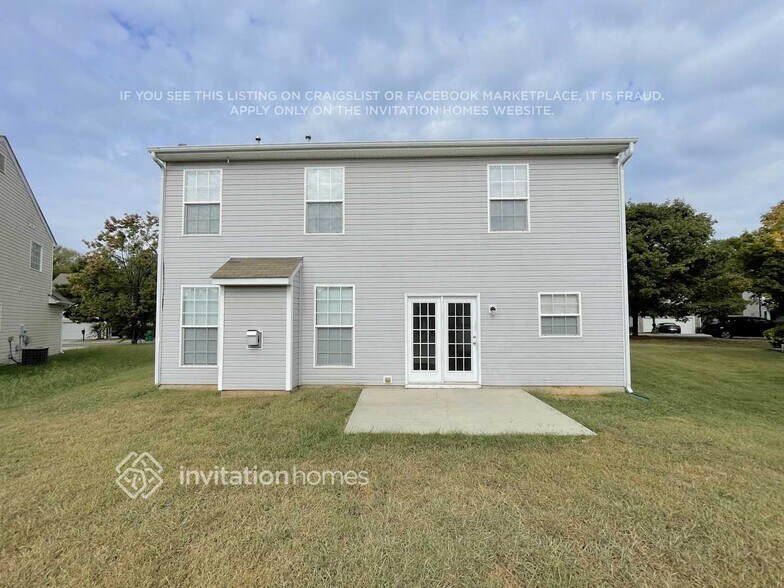 Building Photo - 14407 Asheton Creek Dr