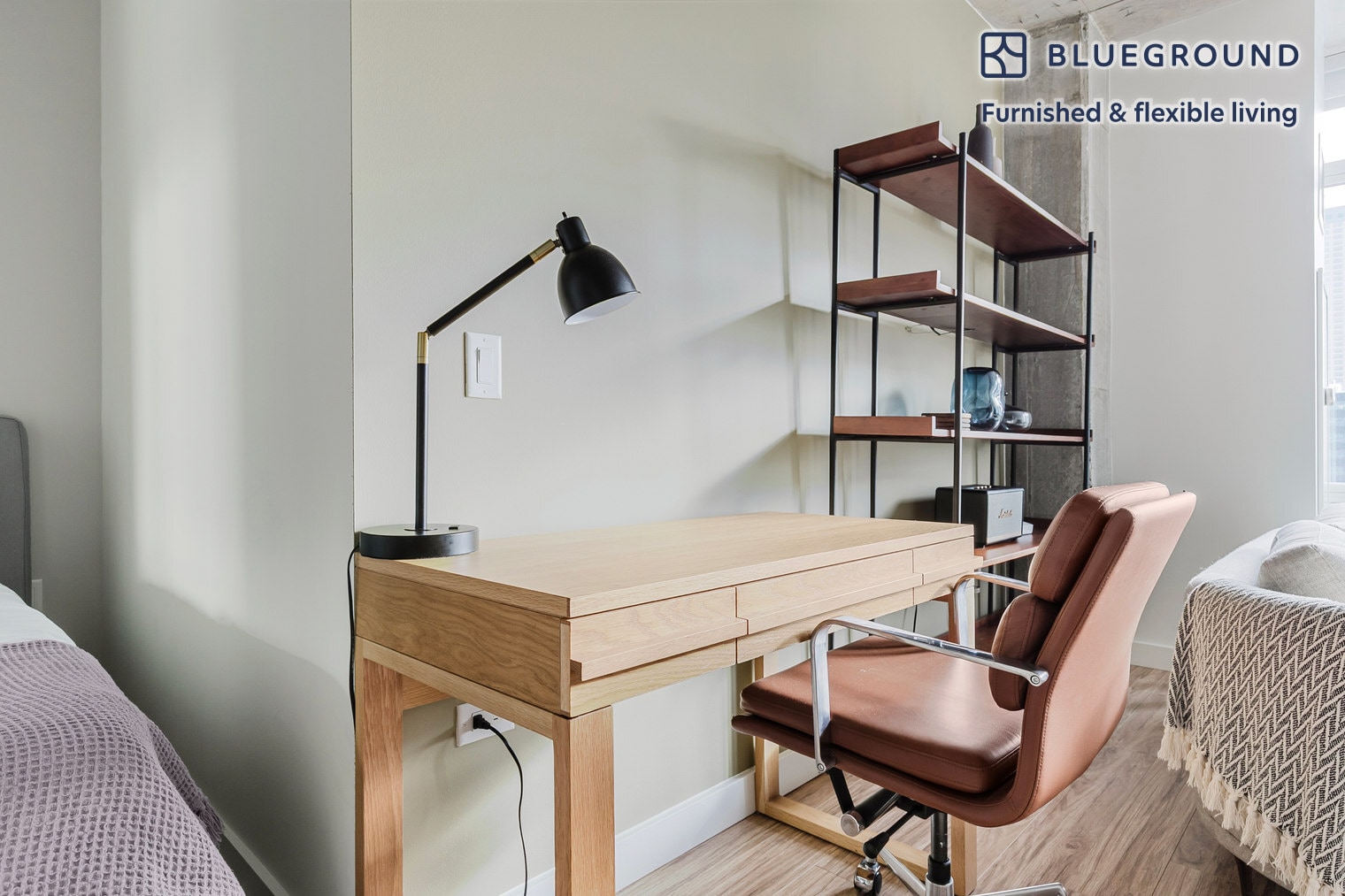 Building Photo - 165 N Desplaines St