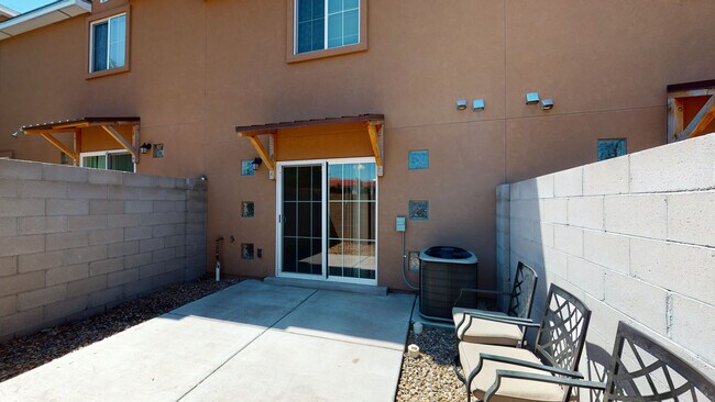 Floorplan - Indian Ridge