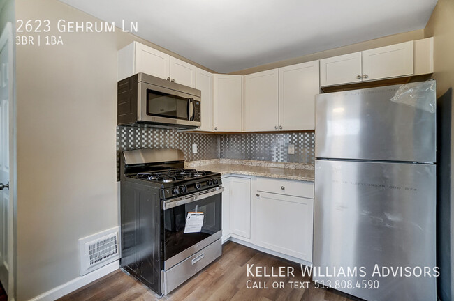 Building Photo - 2623 Gehrum Ln