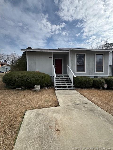 Building Photo - 501 Pungo Pl