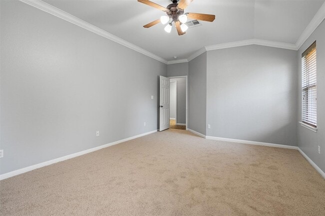 Building Photo - 2505 Rusk Ct