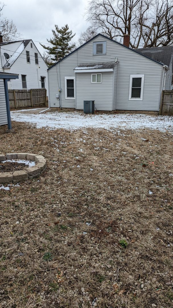 Building Photo - Spacious 2-Bedroom Home Available NOW!