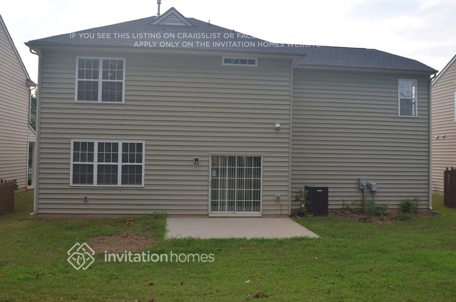 Building Photo - 14717 Lyon Hill Ln