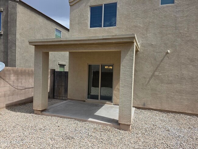 Building Photo - 6063 E Sotol Dr