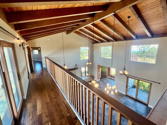 Building Photo - Carmel Highlands Mountain Top Stunning Vie...