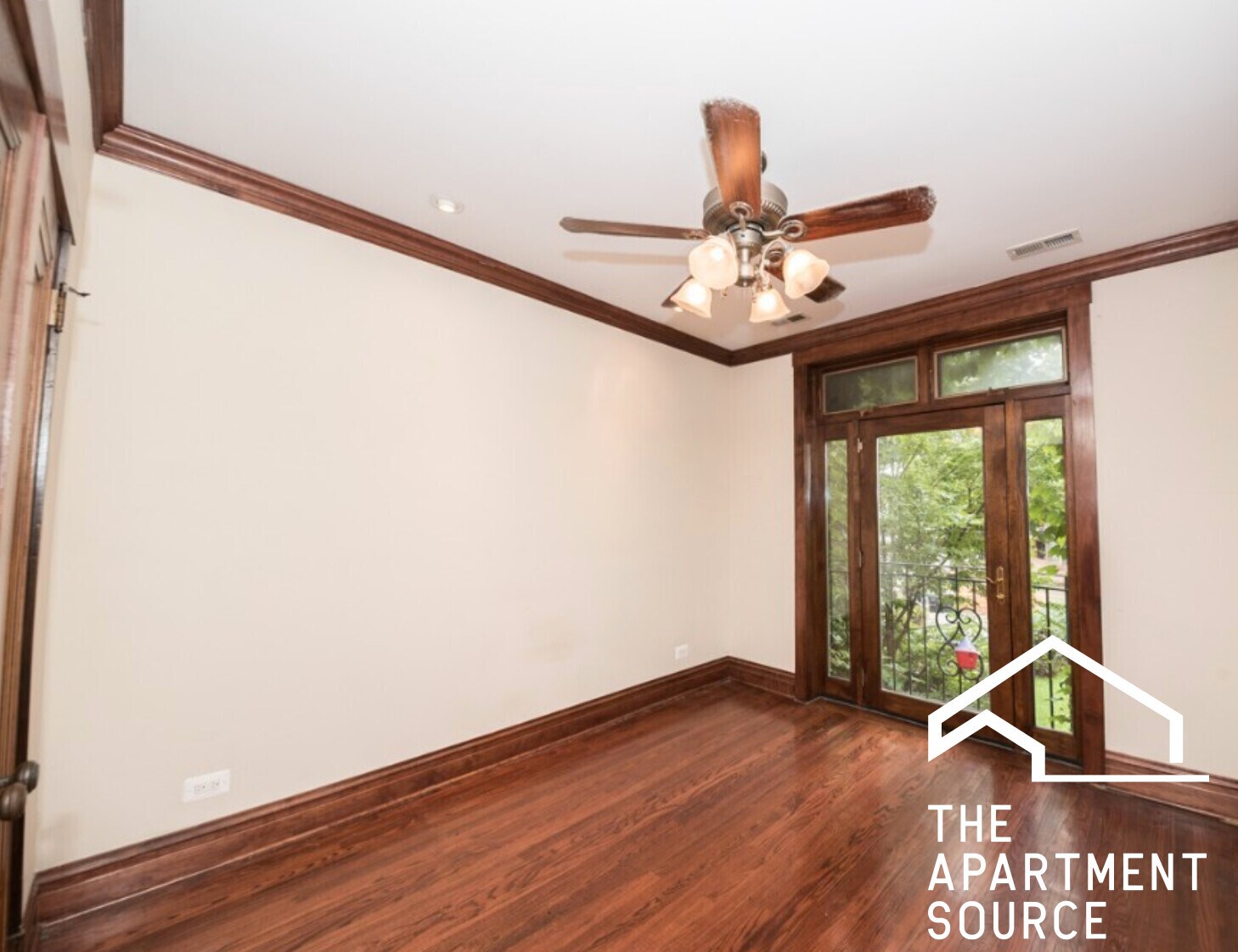 Building Photo - 2920 W Cullom Ave