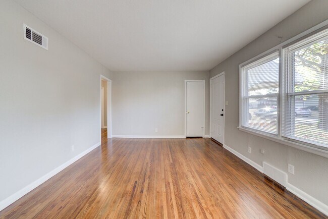 Building Photo - Welcome home to this charming 1955 ranch, thoughtfully suited for modern living.