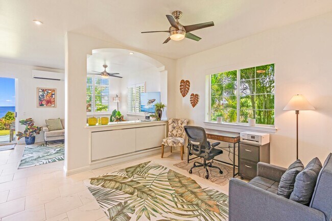 Building Photo - Experience Elevated Island Living in Waile...