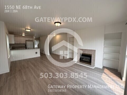 Building Photo - 1550 NE 68th Ave