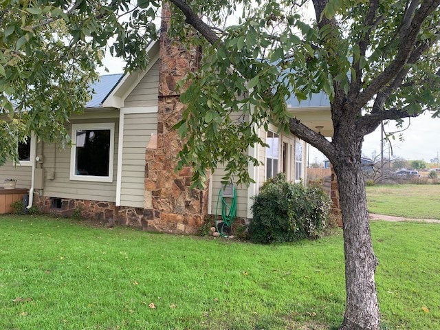 Building Photo - 3381 Sartain Rd