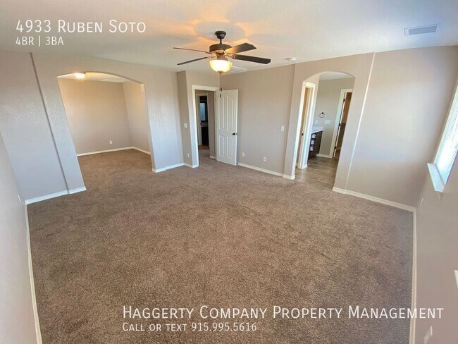 Building Photo - 4933 Ruben Soto