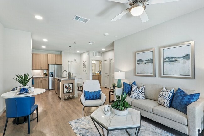 Building Photo - Brazos Oaks