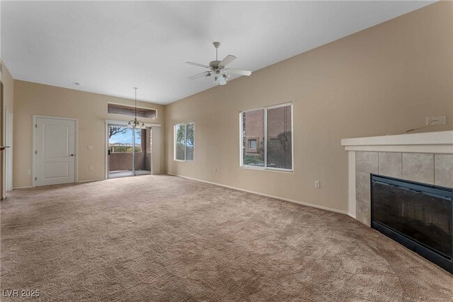 Building Photo - 8985 S Durango Dr