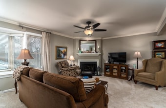 Building Photo - 416 N Pierce St