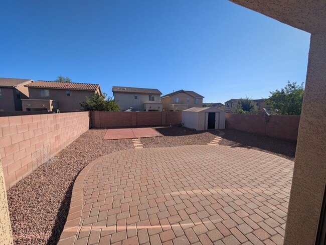 Building Photo - Madera Highlands Rental In Sahuarita