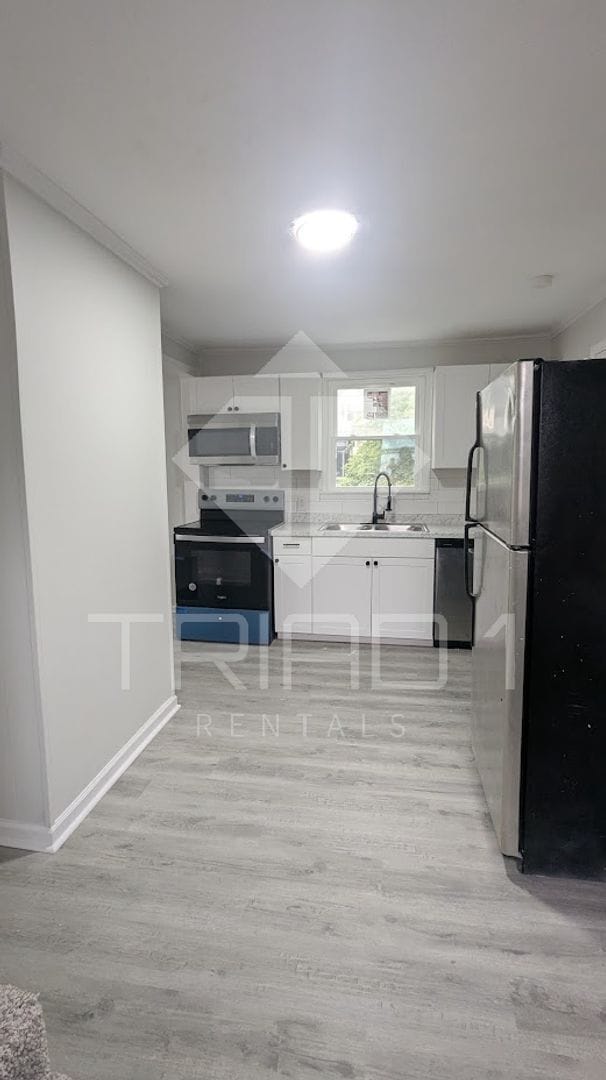 Building Photo - 1Bed/1Bath HOUSE in Reidsville! - $895/mo