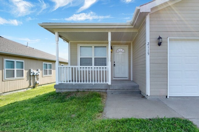 Building Photo - Quality Home Management