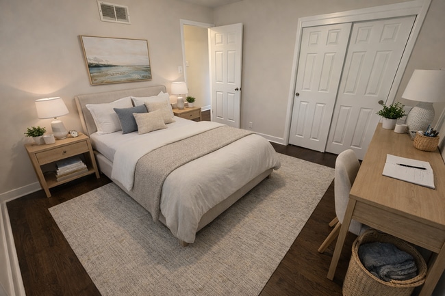 Building Photo - 1186 Rosemary St