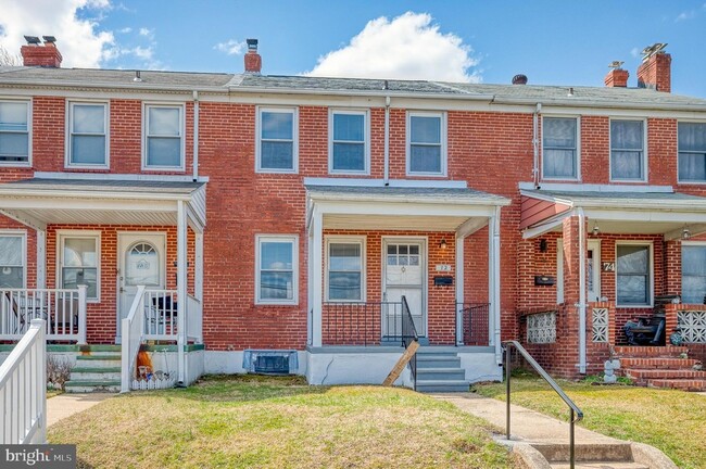 Building Photo - 72 Stemmers Run Rd