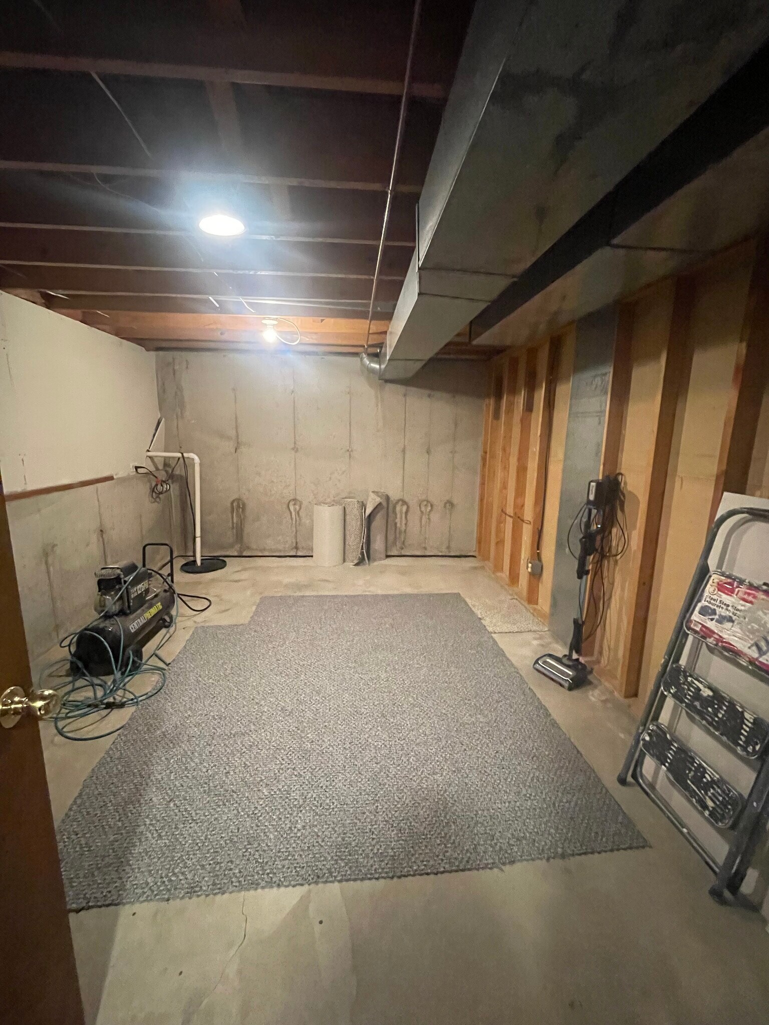 Storage - 6827 Sunset Meadow Dr