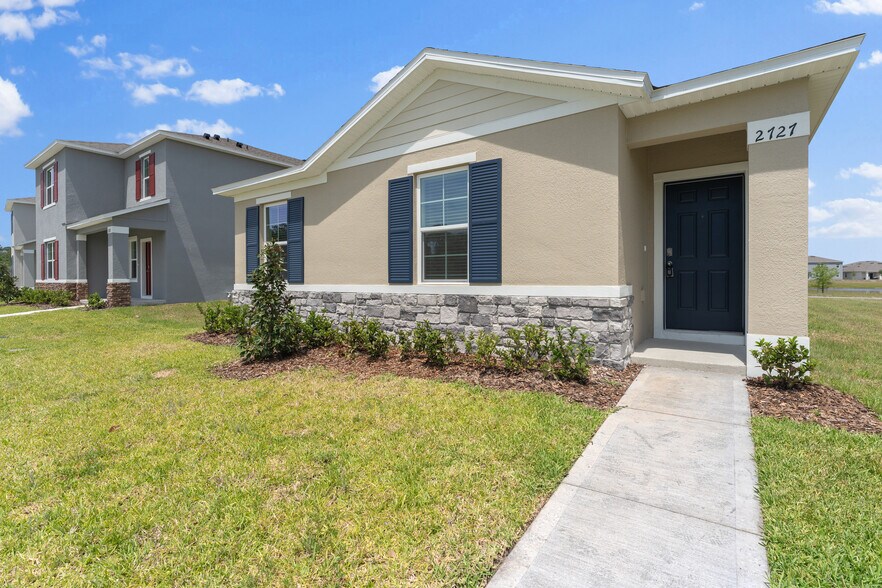Building Photo - 2727 Barred Owl Ln