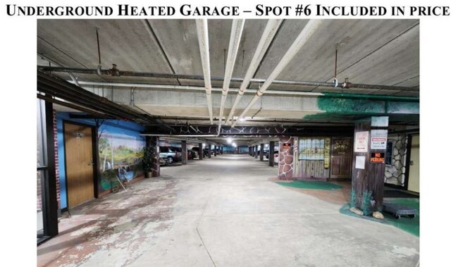 Building Photo - 3305 Sunset Ave