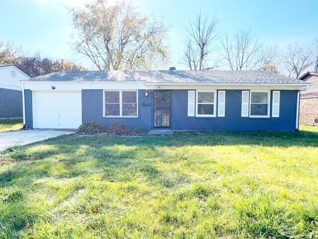 Primary Photo - 6509 E 46TH STREET