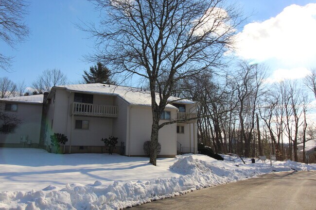 Building Photo - 207 Village Dr