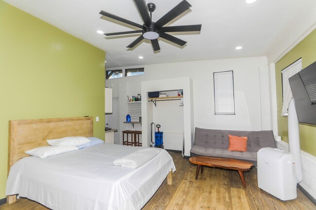 Building Photo - North Shore Furnished Studio  in Waialua -...