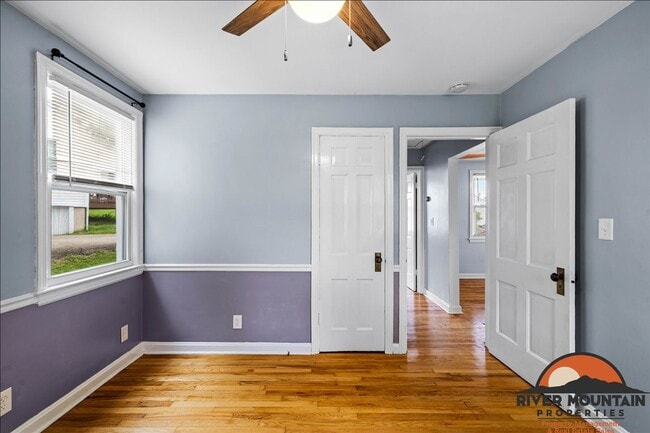 Building Photo - Cozy Single-Family Home in Christiansburg