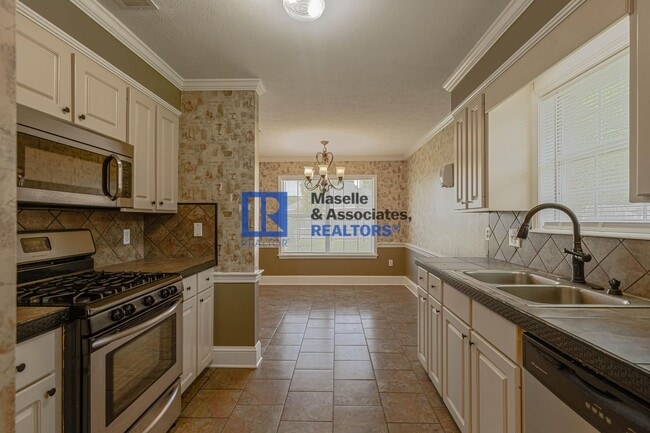Building Photo - 3 Bed/2 Bath Home in Branch Creek in Byram