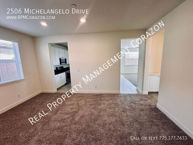 Building Photo - 2506 Michelangelo Ct
