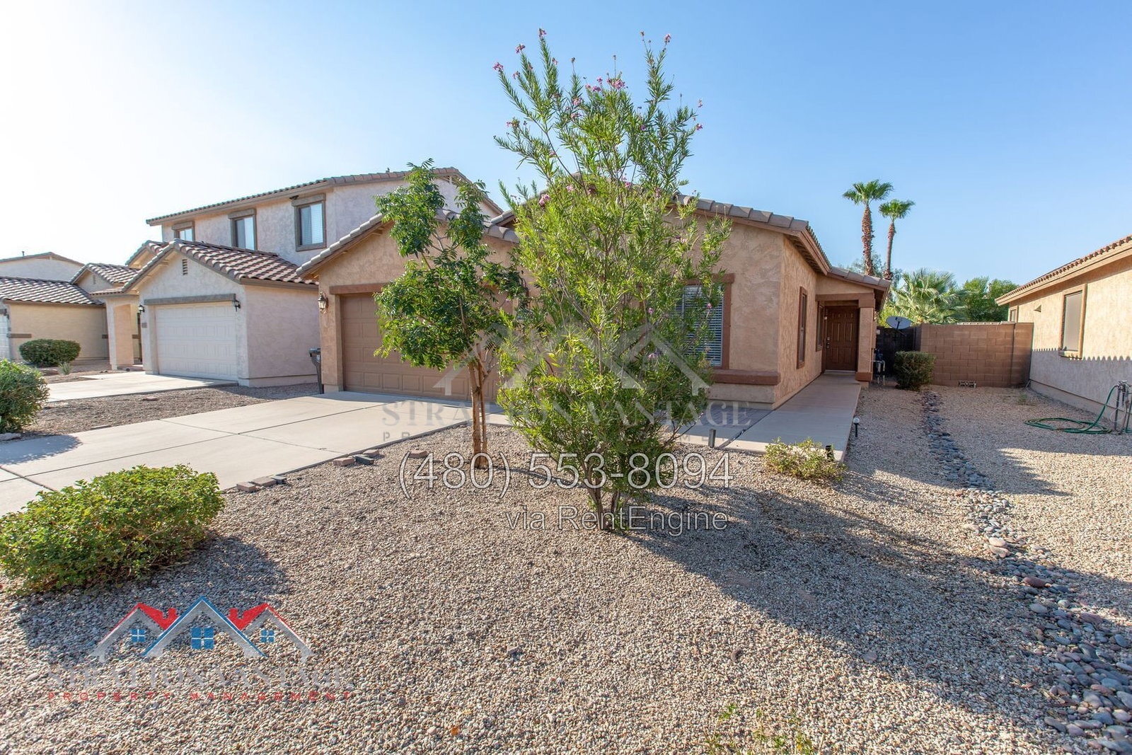 Building Photo - 44740 Gavilan Dr
