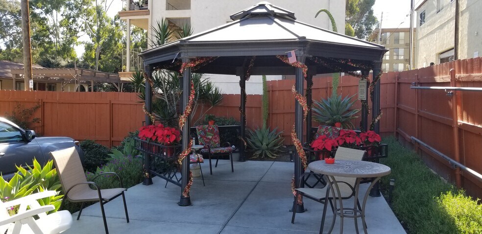 Building Photo - 3796 Alabama St