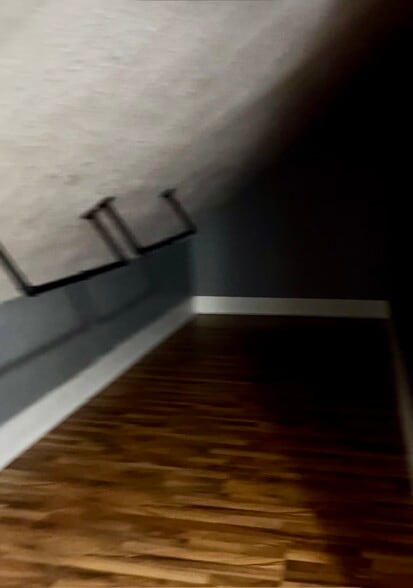 Bedroom Alcove - 110 Glenwood Ave