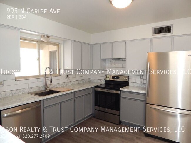Building Photo - 995 N Caribe Ave