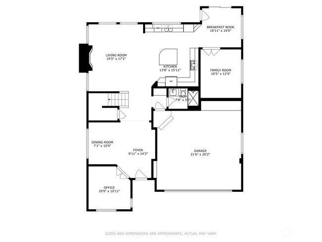 Building Photo - 13101 NE 84th St