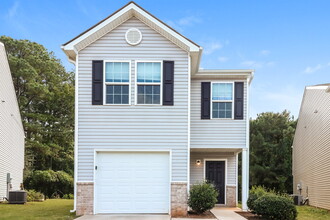 Building Photo - 212 Alton Cir