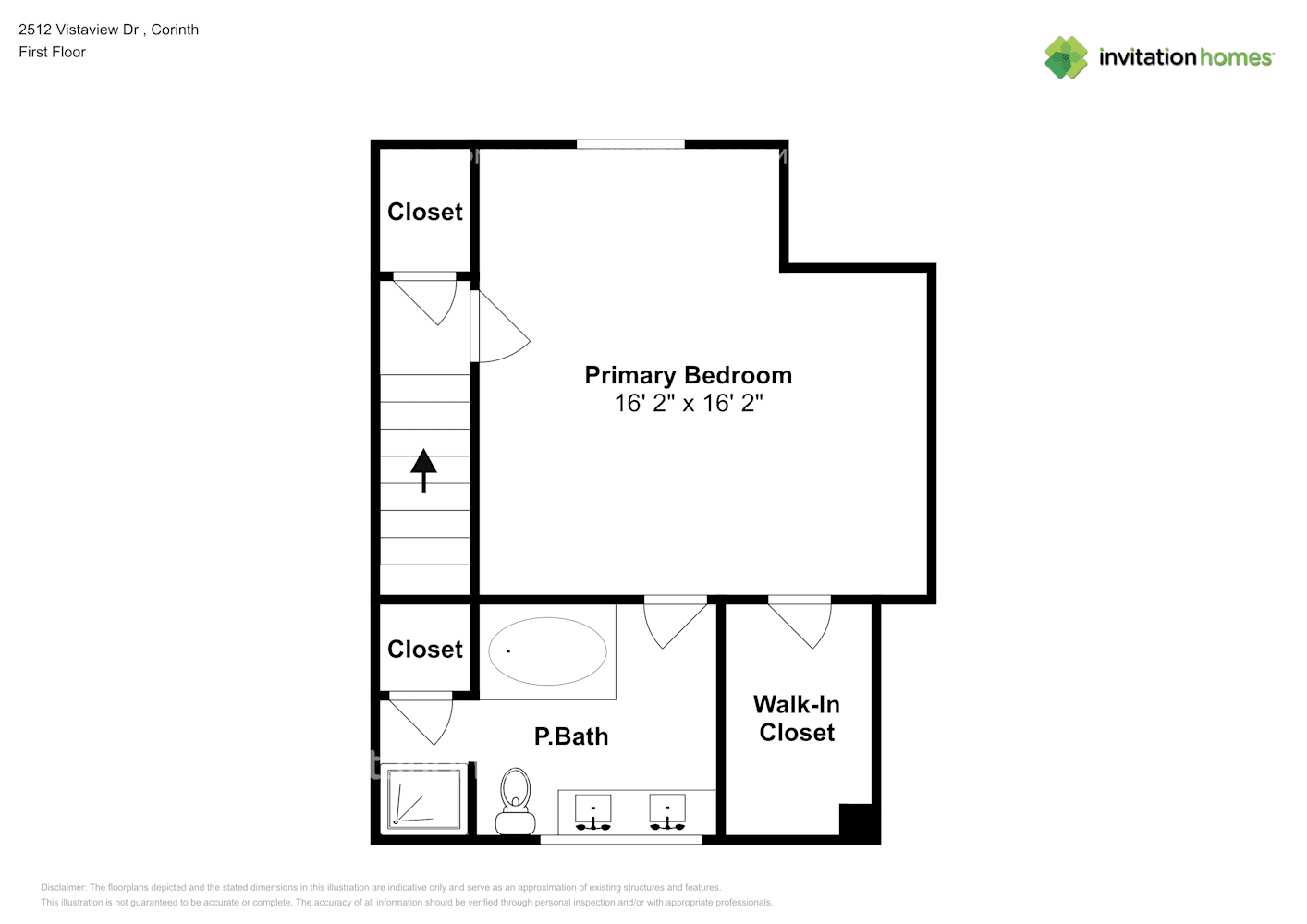Building Photo - 2512 Vistaview Dr