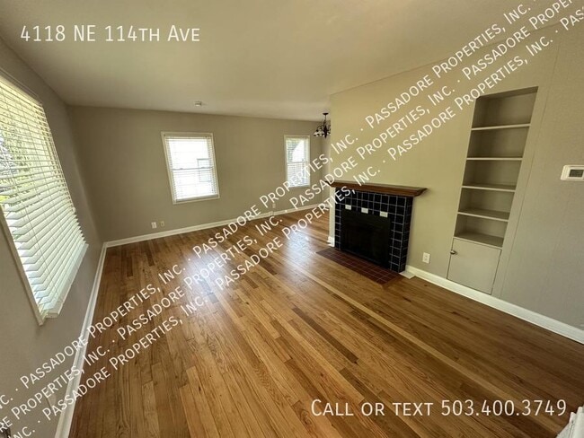 Building Photo - 4118 NE 114th Ave