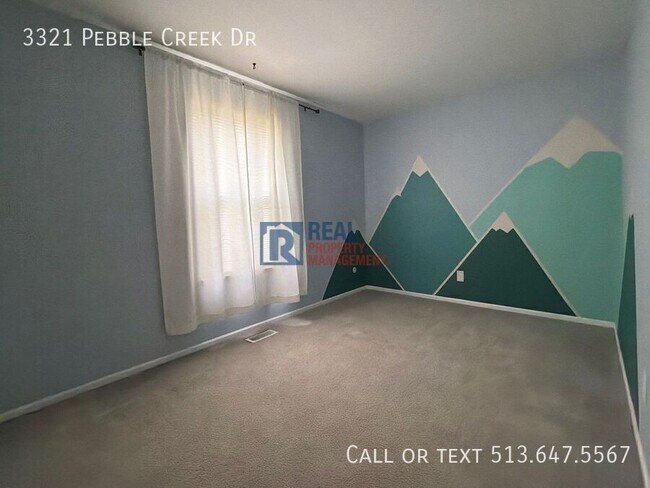 Building Photo - 3321 Pebble Creek Dr
