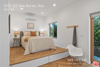 Building Photo - 3974 1/2 San Rafael Ave, -