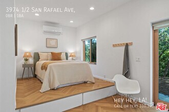 Building Photo - 3974 San Rafael Ave
