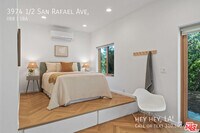 Building Photo - 3974 1/2 San Rafael Ave, -