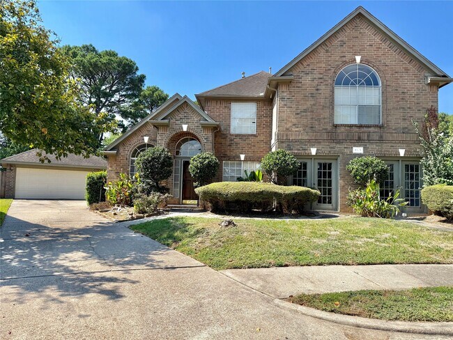 Primary Photo - 8815 Champion Springs Cir