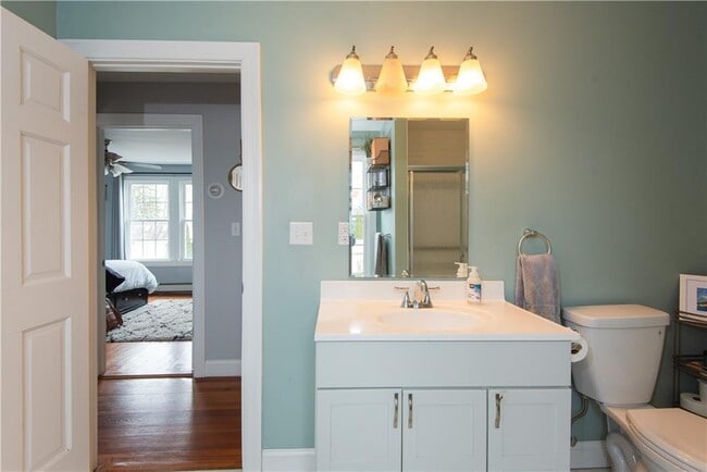 Building Photo - 88 Kay St