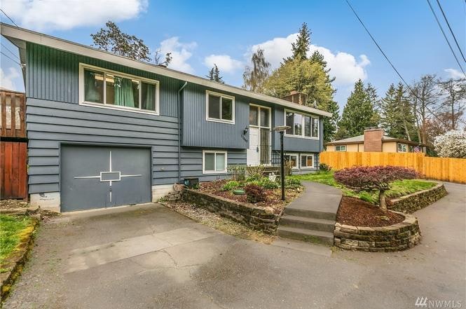 Building Photo - 11449 5th Ave S