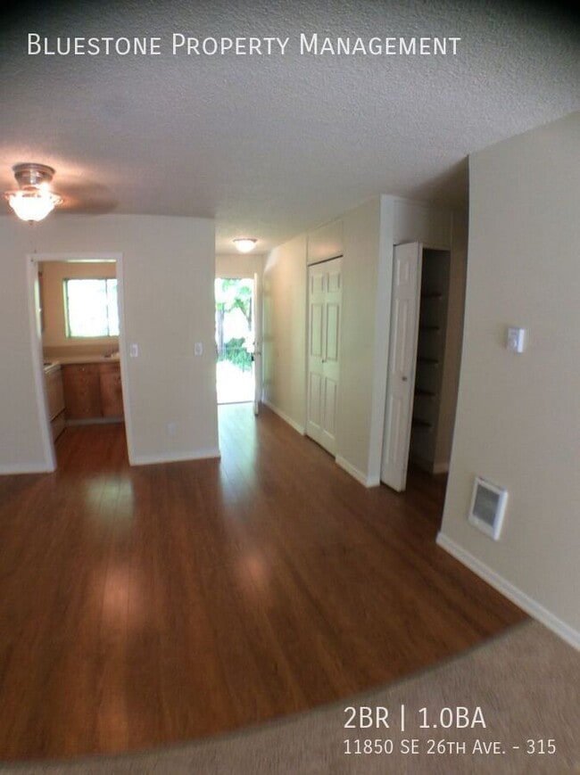 Building Photo - 11850 SE 26th Ave