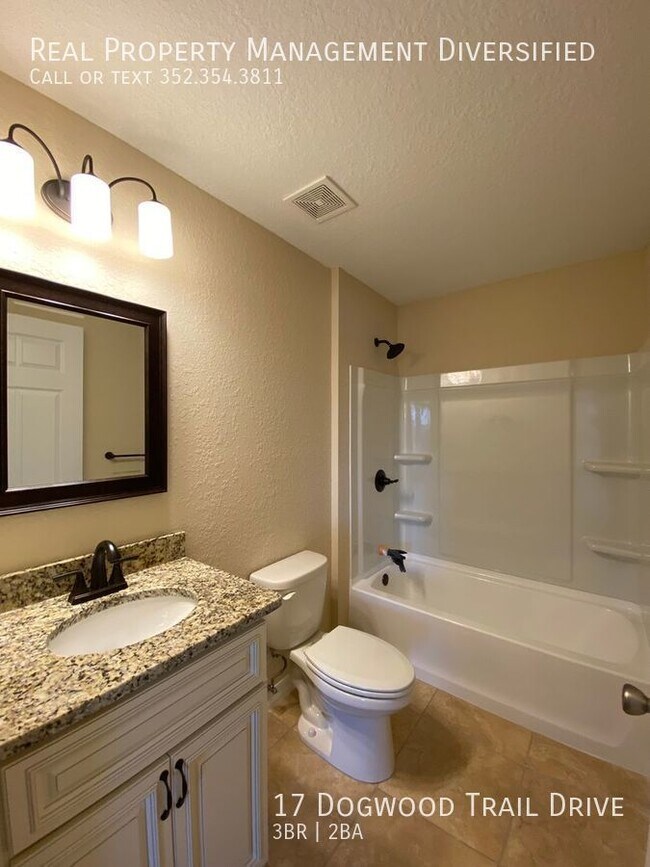 Building Photo - 17 Dogwood Trail Dr